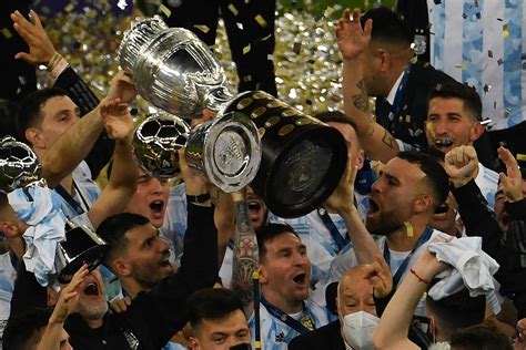 阿根廷美洲杯23人名单：梅西领衔 伊卡尔迪落选_赛事聚焦_体育频道