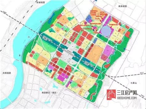 宜宾城市规划图2020,宜宾市城市规划图2025,宜宾市城市规划图(第6页)_大山谷图库