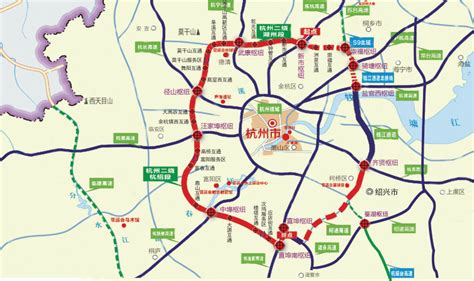 杭海城际铁路（票价+发车时间表+路线图）- 杭州本地宝