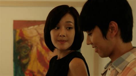 韩国电影《华丽的外出》，来自欲望的灵感源泉，难逃灵魂的荒凉_女朋友_因为_男孩