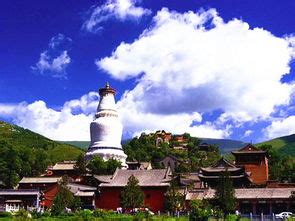 五台山有哪些藏式风格的寺庙 - 旅游资讯 - 旅游攻略