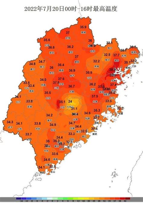 福建宁德：高温热浪下的“逆行者”-新闻中心-温州网