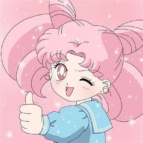 美少女战士自截头像图片 美少女战士自截头像图片