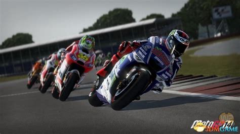 MotoGP18正式公布 最新游戏将于6月上市-爱卡汽车