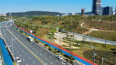 武汉三环线北段改造路灯施工 9月底有望全线点亮 - 本地资讯 - 装一网