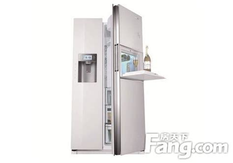直冷、风冷、混冷，三种冰箱有什么区别？家庭使用，哪一种更好？_房产资讯_房天下