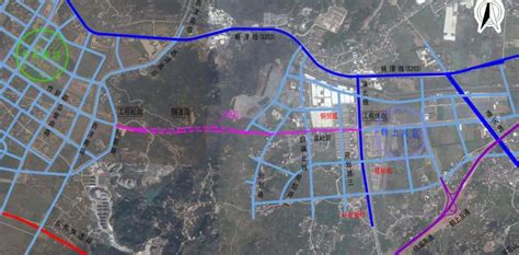 1.42公里！长乐城区首条隧道贯通，岱岭隧道预计2023年完工-筑讯网
