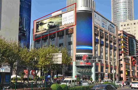 上海浦东新区绕城高速收费站喷绘广告牌-户外专题新闻-媒体资源网资讯频道