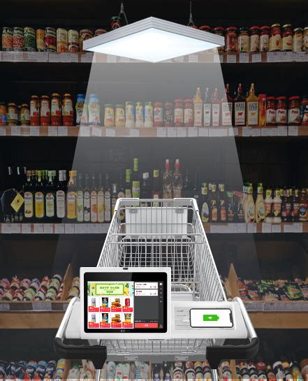 华北工控：超市自助结账机纷纷上线，AI助推数字零售服务到来 - 华北工控 无风扇嵌入式准系统 数字零售 - 工控新闻