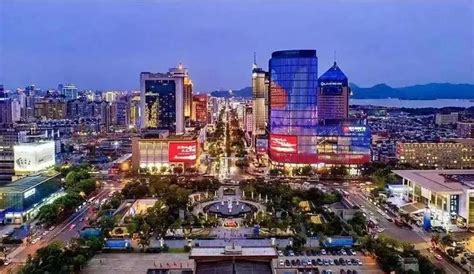 马上可申请外摆啦！下月起，杭州市中心武林商圈有大动作-中国网
