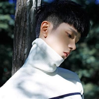 男士个性头像抖音非主流