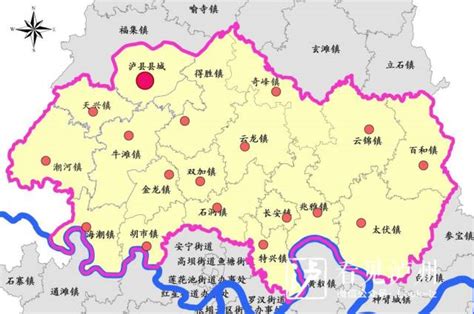 航拍四川泸县6.0级地震震中福集镇-新闻中心-温州网