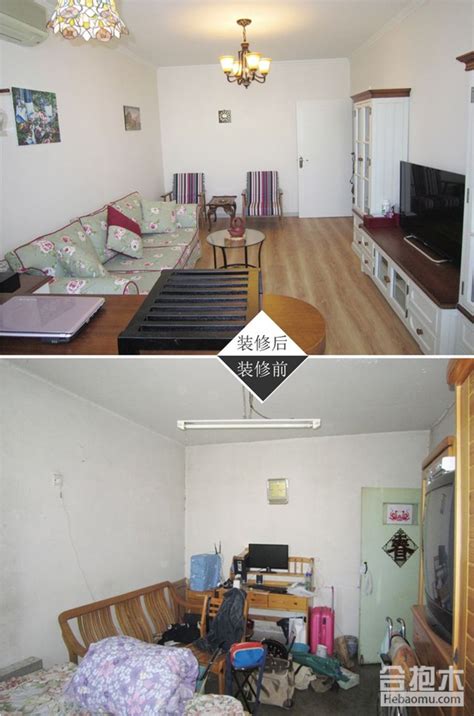 宁波旧房装修翻新多少钱,宁波90平米旧房装修预算多少合理
