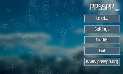 ppsspp安卓下载官方版-ppsspp模拟器最新版下载v1.16.6 安卓稳定版-2265手游网