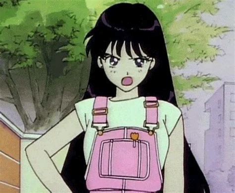 美少女战士之火野丽图片 美少女战士之火野丽图片