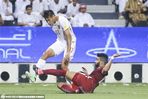 记者谈亚洲杯落户卡塔尔利弊：国足需尽快选帅 U23备战是重点-直播吧