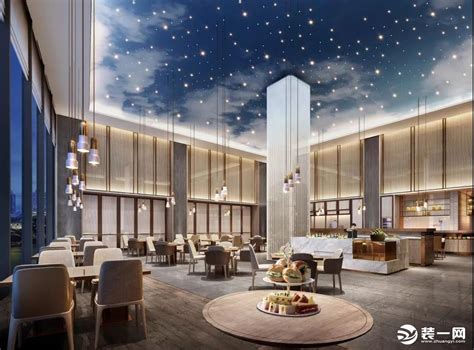 阿里未来酒店现场&方案PK|空间|室内设计|麦克白先桑 - 原创作品 - 站酷 (ZCOOL)
