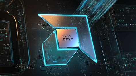 AMD Epyc 7763 Milan: fotografiada la primera CPU Zen 3 de 64 núcleos