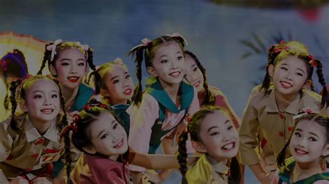 #今日份吃瓜#星舞未来儿童舞蹈展示_腾讯视频