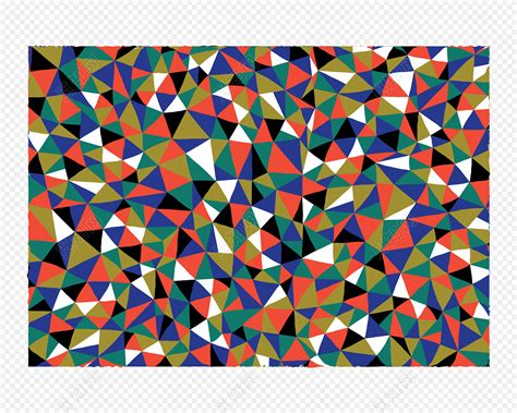 彩色几何图形背景元素素材下载-正版素材401276342-摄图网