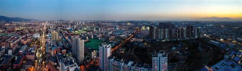 北京昌平区街景 - 中国旅游资讯网365135.COM
