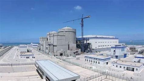 核电站是怎么发电,核电站晚上发电吗,核电站如何点火_大山谷图库