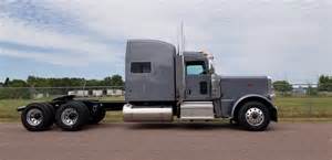 NEW 389 FLAT TOP JUST IN FOR SALE! - Peterbilt of Sioux Falls