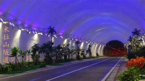 “世界第一隧”！秦岭这条特长隧道通车在即_工程