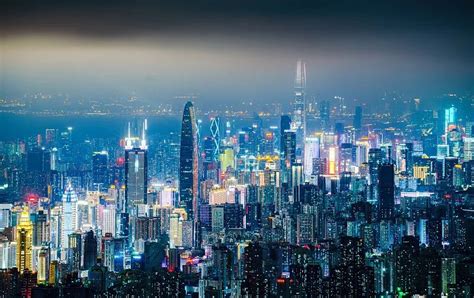 读创--2020国家创新型城市排行榜出炉 深圳居创新能力榜首