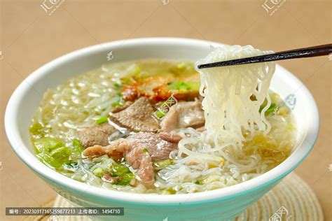 猪杂汤粉,中国菜系,食品餐饮,摄影素材,汇图网www.huitu.com