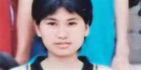 广东女中学生失踪17年 目击者回忆最后一面_手机新浪网