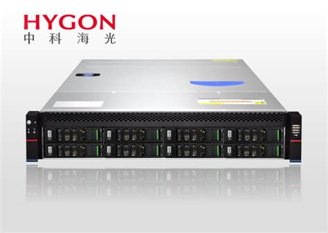 雷神博睿 FX2 国产服务器发布，搭载双路 32 核兆芯处理器_支持_系列_核心