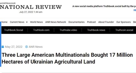 拜登：我是资本家，美国农产品出口能够弥补乌克兰供应的缺口_凤凰网视频_凤凰网