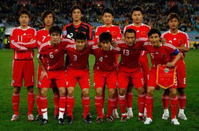 好消息！国足新帅或复制米卢成功模式，将带中国队再次亮相世界杯