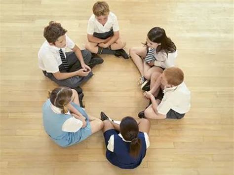 SEL儿童社交情绪学习课程 | 健知教育官方网站 儿童注意力训练中心 专注力训练 感统训练 读写困难训练