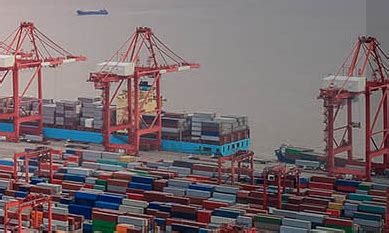 报关货代的三大发展对策 - 货运代理报关 - 上海天鸣国际货物运输代理有限公司