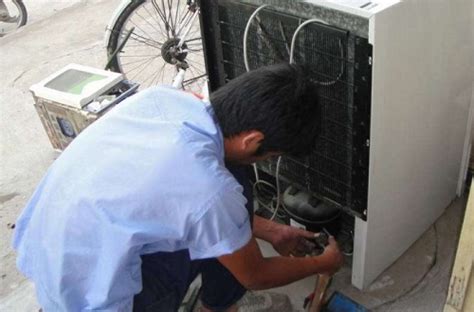 惠州良井镇哪里有专业空调维修 - 便民服务网