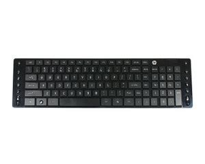 HP 惠普 455 可编程无线键盘 107键189元 - 爆料电商导购值得买 - 一起惠返利网_178hui.com