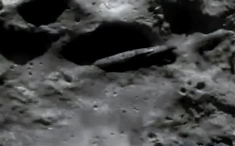 学者还原月球三眼女外星人事件真相，看完令人酥软在地|外星人|月球|地球_新浪新闻