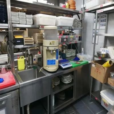 厦门二手厨房设备回收高效专业_中科商务网
