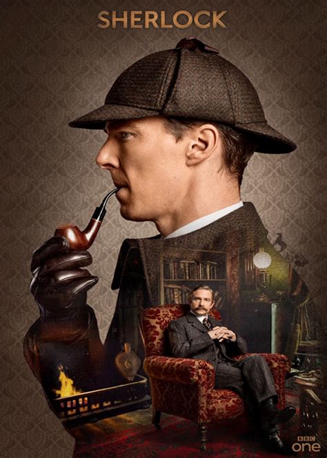 神探夏洛克(Sherlock: Christmas Special 2015)-电影-腾讯视频