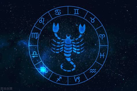 天蝎女和天蝎男的区别是什么（天蝎女和天蝎男的这5个性格特征截然不同）-紫微星座网