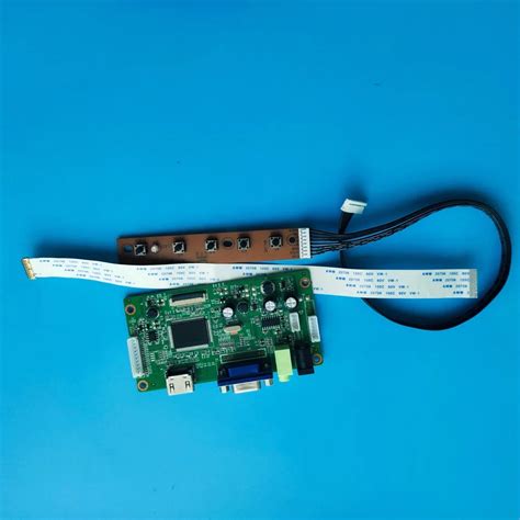 Pantalla-LED-de-13-3-para-B133HAN04-0-LCD-DIY-compatible-con-HDMI-VGA ...