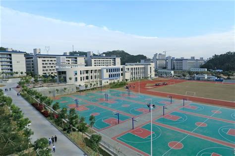 惠州城市职业学院宿舍怎么样 住宿条件好不好_高三网