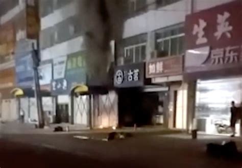 两起民宅火灾，9人不幸遇难_深圳新闻网