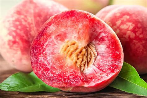 毛桃与油桃的功效有什么不同-毛桃与油桃的功效有什么不同,毛桃,与,油桃,功效,有,什么,不同 - 早旭阅读