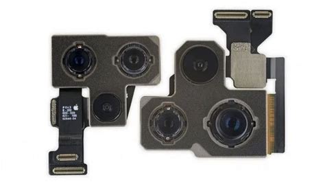 iPhone 12 Pro相机系统升级：有了类似“微云台”的光学防抖_手机新浪网
