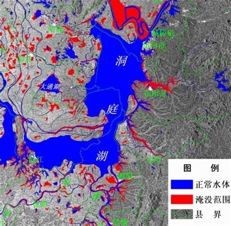 基于GIS的河南省洪涝灾害风险评估与区划研究