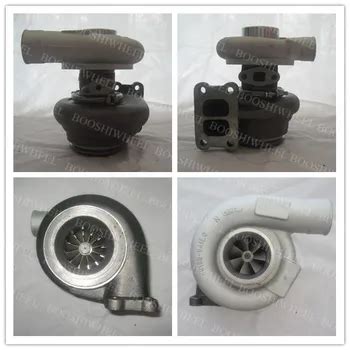 S2BS 4P4681 Turbocharger 133745 166322 8C2183 7C5624 for CAT325, View ...