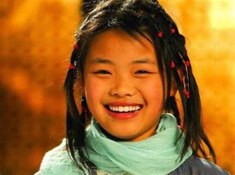 最可爱的几位小童星，刘楚恬上榜，还有一位被禁止整容__财经头条